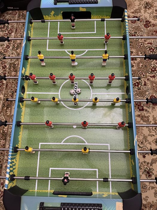 Настольный футбол Торнео