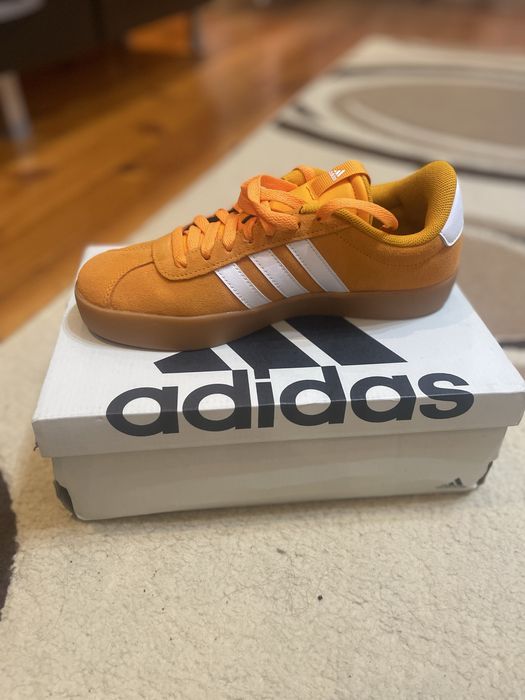 Adidas VL COURT 3.0 размер 38