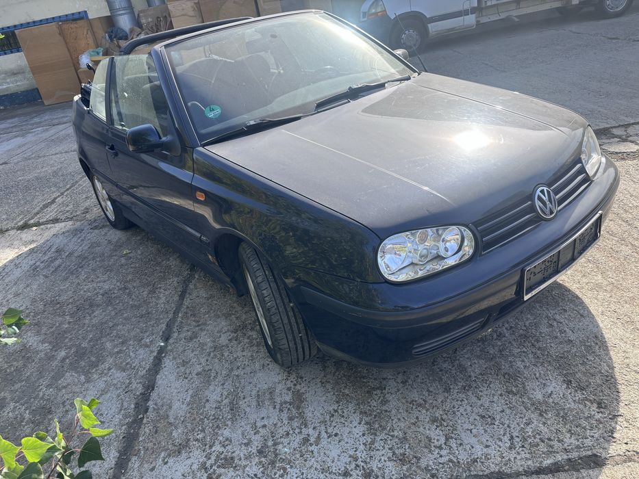 Volkswagen Golf, 1.779 € — imagine 5
