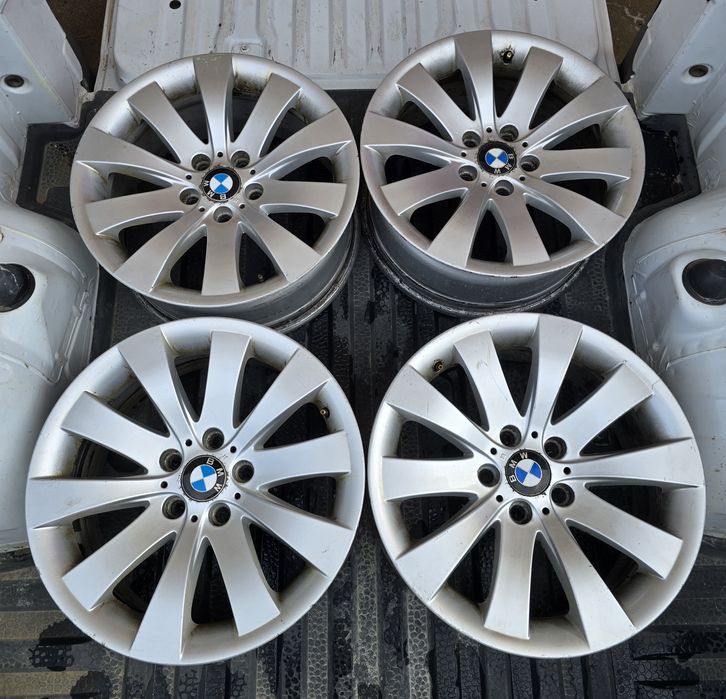 Jante originale BMW 18” Style 250, 5x120