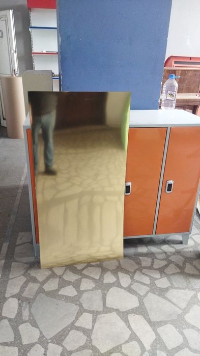 Оргстекло, акрил, пэт-пвс, ромарк