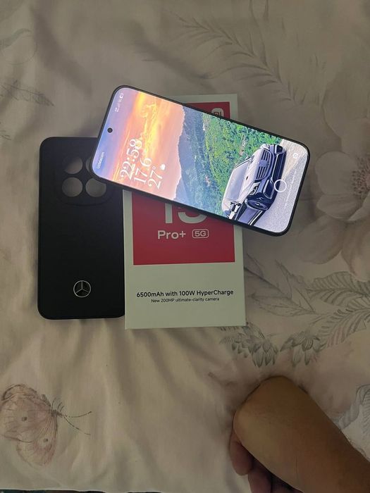 Redmi note 15 pro plus 5g 512 gb uqing kein yozin samarqand srocni nax