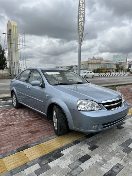 Ласетти 1.8 идеал хисоб малумот 2012 йили сотилади!