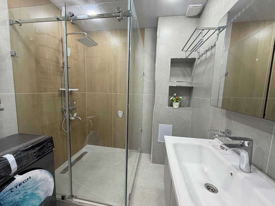 Срочно! Продаётся 3х комнатная ЛЮКС квартира!!!