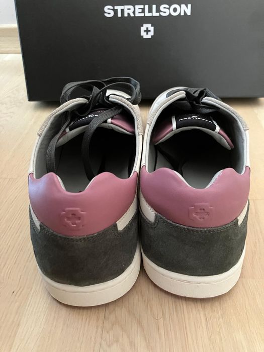 Обувки Sterllson