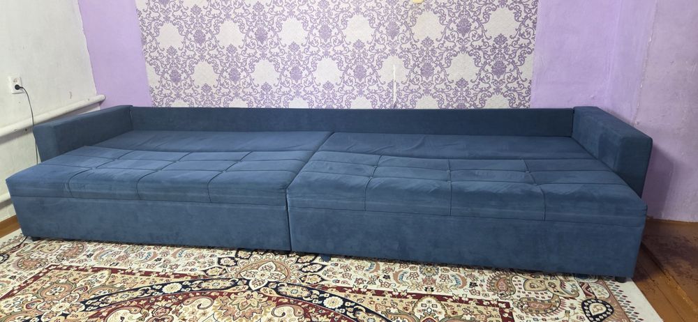 Продам диван 4 метра