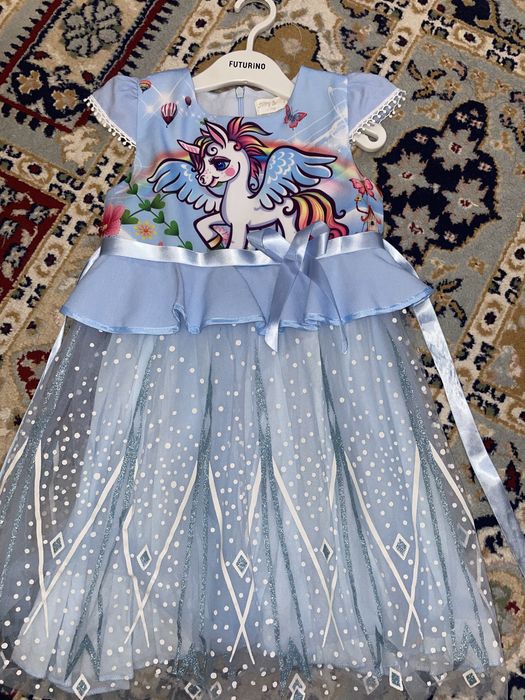 Новогодние Платья на Девочку