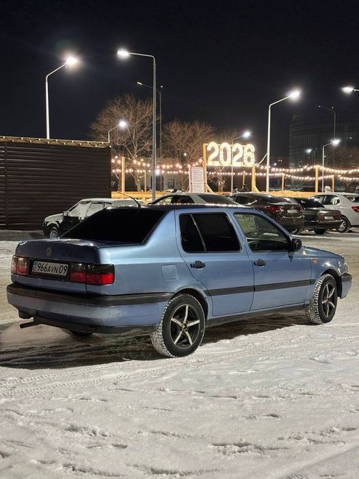 Венто 1,8 монопрыск