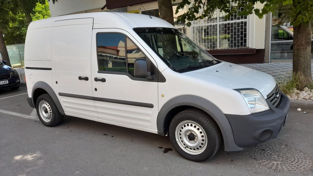 Ford connect  model 2012.