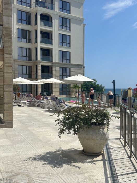 Отдава под наем Двустаен апартамент Кабакум плаза