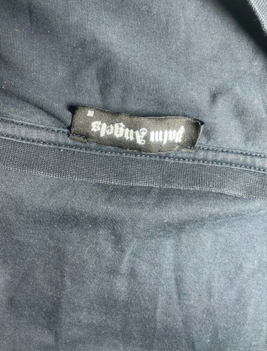 Palm angels ca si nou