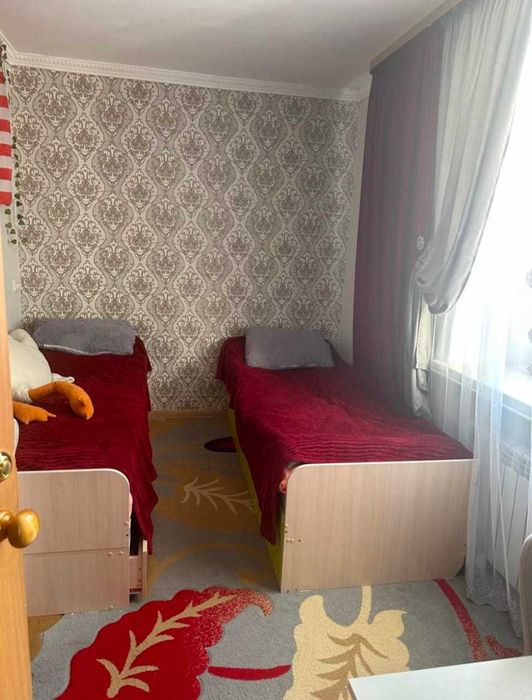 Продам квартиру 3 микрорайон
