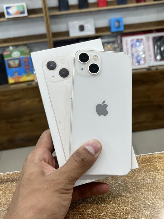 iPhone 13 128GB (Kaspi 0-0-12)