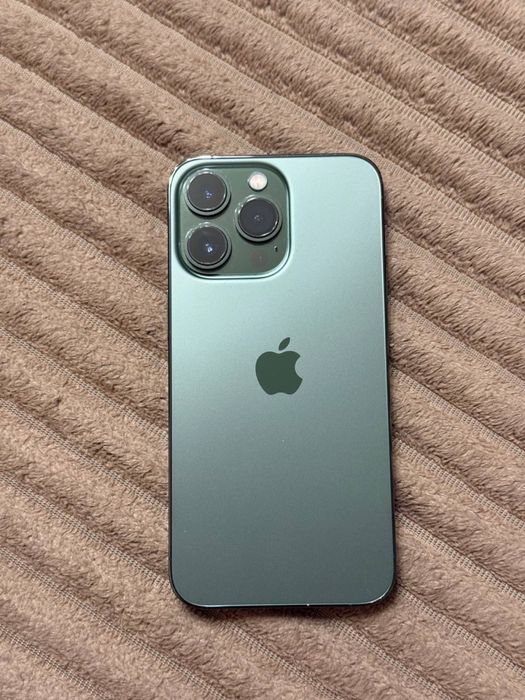 IPhone 13pro айфон 13