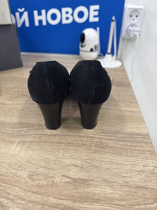 Туфли 35 размер Венеция