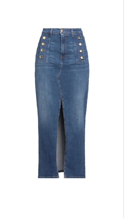 Дънкова пола Vicolo