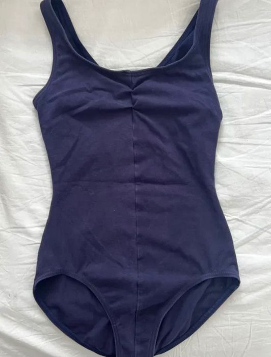 Bloch - детско трико за балет и горнище “прегърни ме”