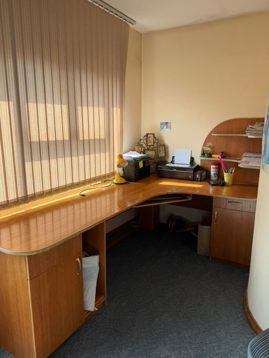 Стол для работы офиса кабинет