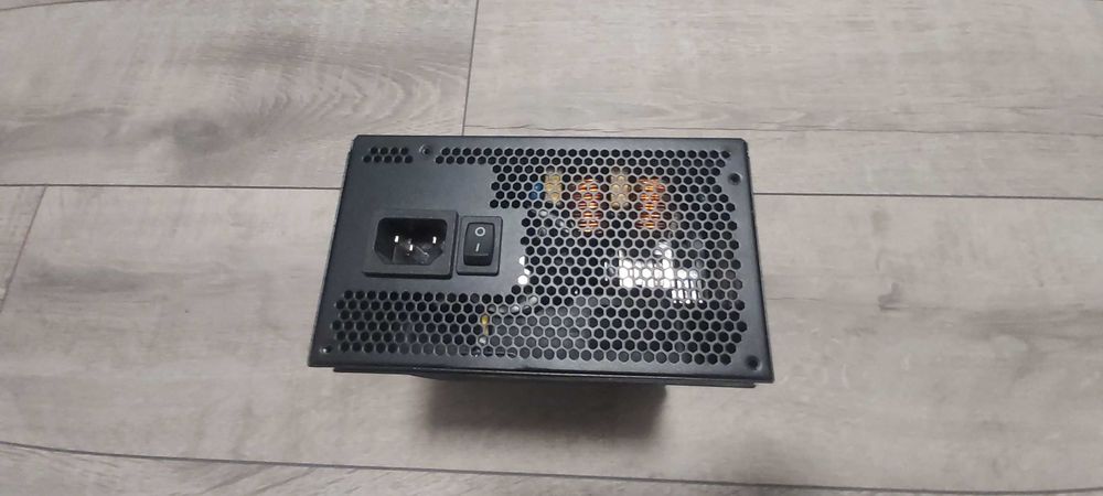 COUGAR GEX 850 850W 80 PLUS Gold