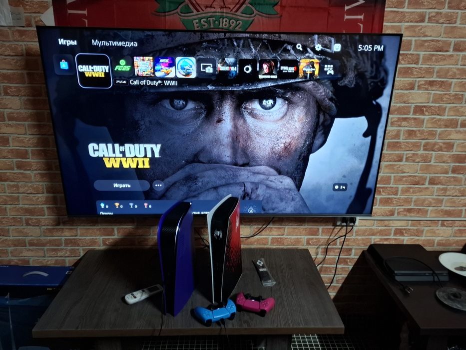 Ps5 Ps4 Ps3 prokat ka beremiz barliq oyinlar bar 21mkr xamom