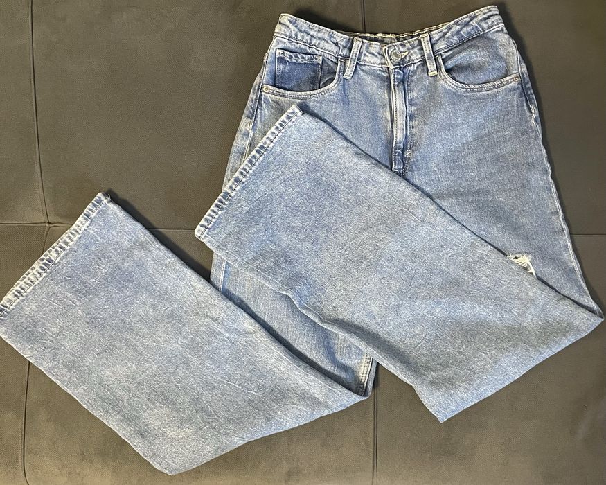 Детские джинсы H&M