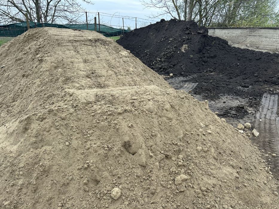 Aduc 1-27Nisip piatra 8-16 16-32 pamant refuz ciur  margaritar balast