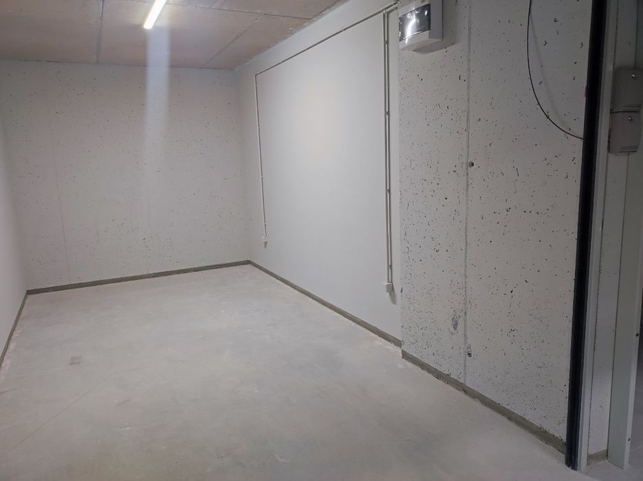 Дава се под наем Гараж / Паркомясто в София, НПЗ Хаджи Димитър - 16 кв.м за 140 € - Снимка #3