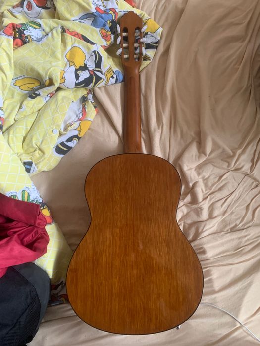 Класическа Китара Yamaha CS40