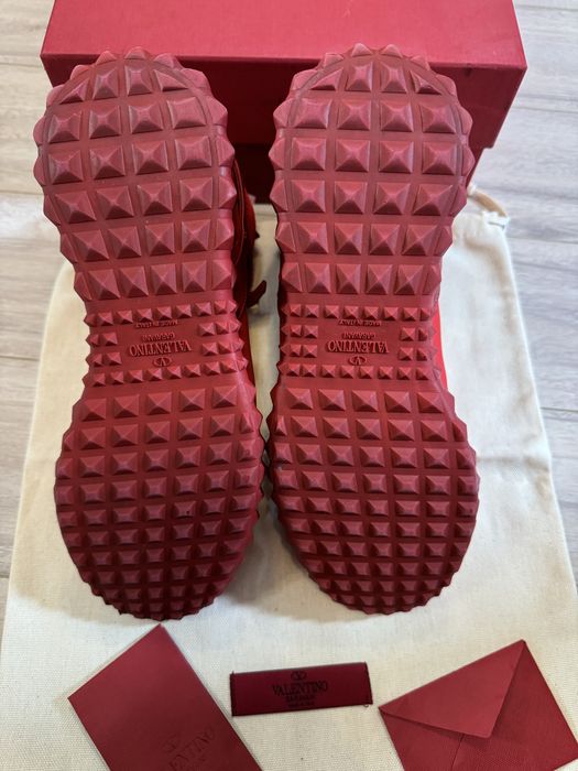 Sneakers Valentino Garavani