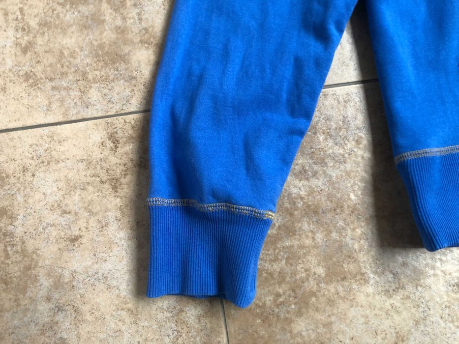 Inter Milan Nike суичър размер L