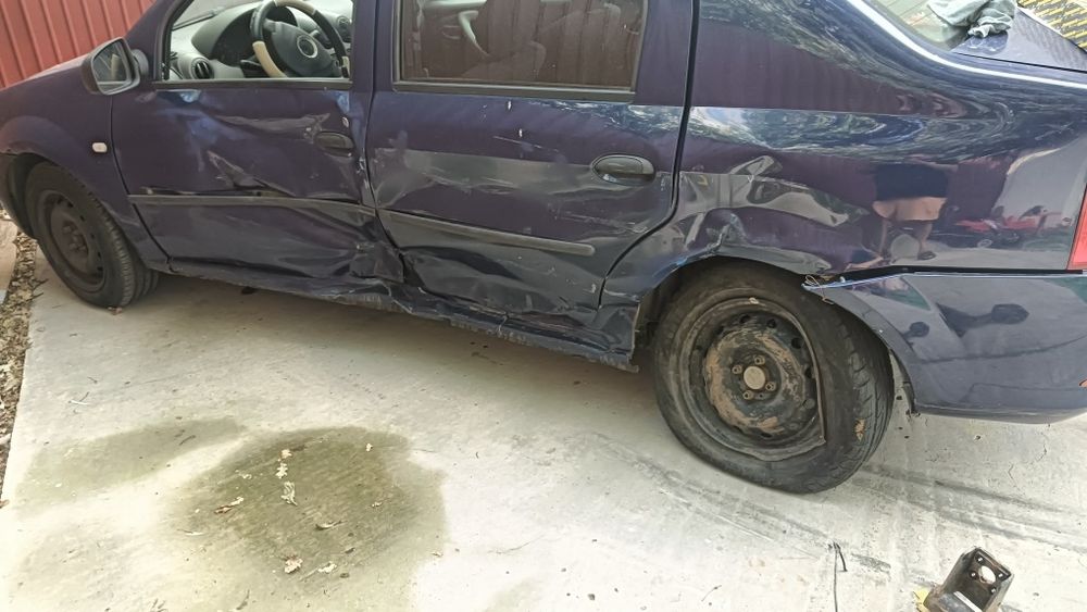 Tinichigerie auto vopsitorie 80euro