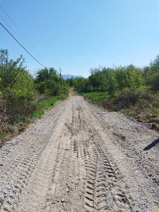 Продава се Парцел в Кюстендил, в.з. Север - 500 кв.м за 27 €/кв.м - Снимка #9