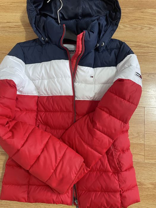 Geaca Tommy Jeans , marimea S