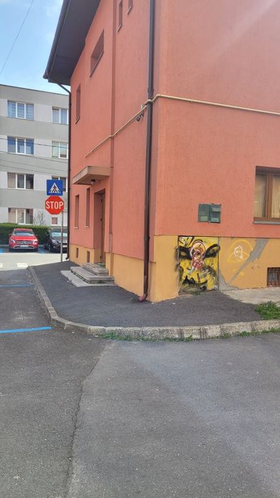 Spatiu comercial
