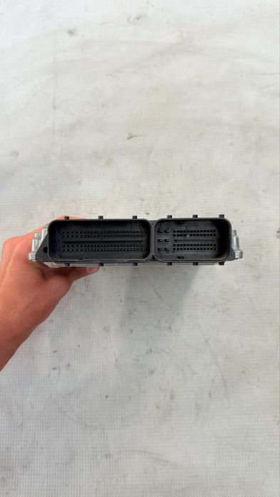 Компютър двигател за БМВ Е92 2.0D auto 177кс