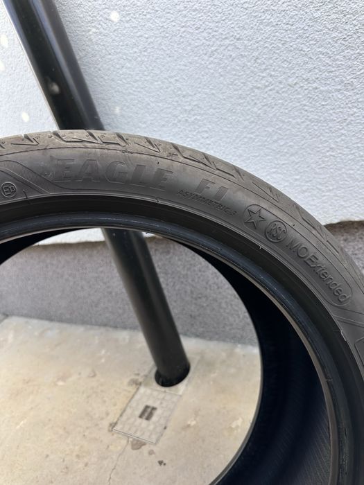 Anvelopa GoodYear 275 35 R19
