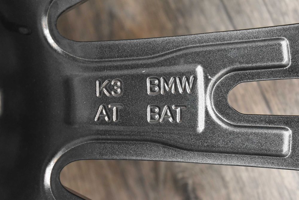 18'' Джанти Bmw G20