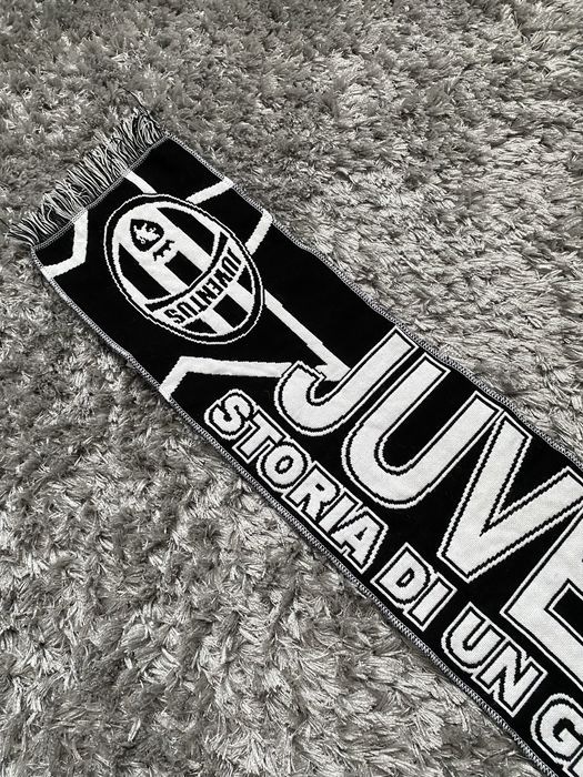 fular juventus fotbal