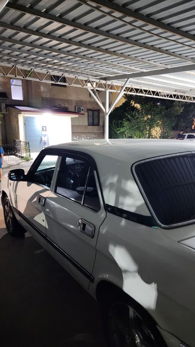 Продам Волгу 3110
