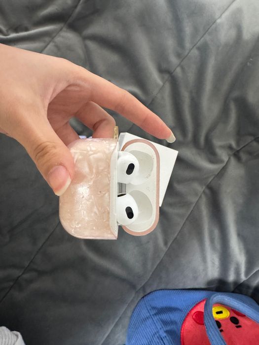 Airpods 3 наушнии