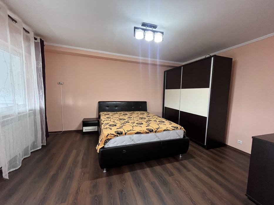 Inchiriez  apartament 1cam cf1d Buzaului(B-uri)