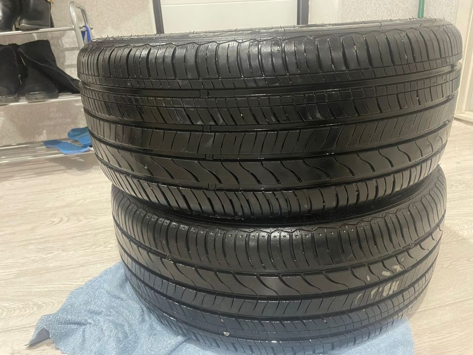 Автошины продается