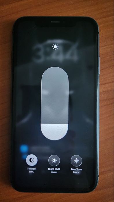 iPhone 11 LLS xolati yaxshi