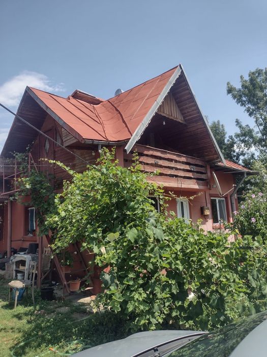 Vand casa Suseni