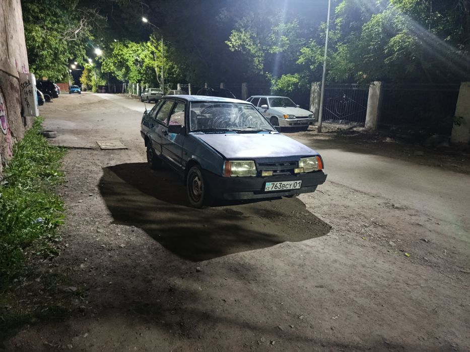 Продам 99 ТТ легенда