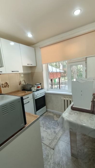 Продам 2х ком. кв. в 7мкр