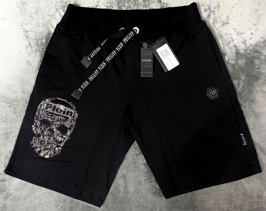 Vând compleu nou de bărbați Phillip Plein