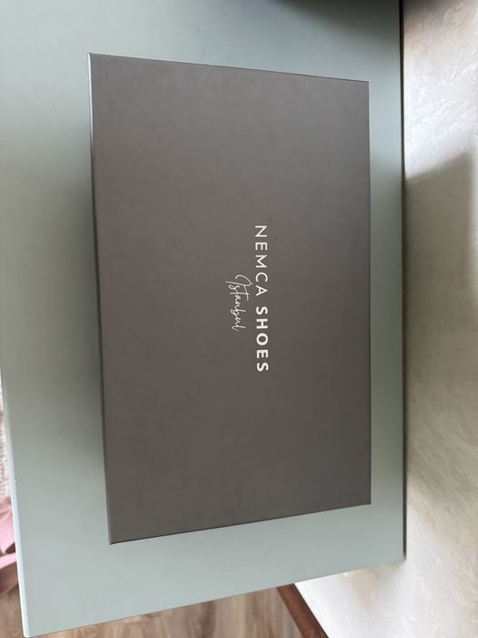 Сандали из натуральной кожи