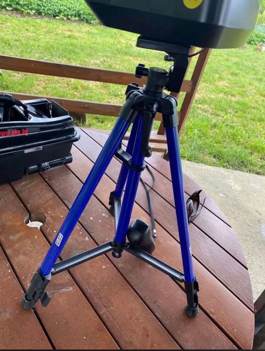 Лодка за захранка с сонар и гпс автопилот