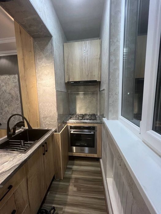 Однокомнатная проспект Мирзо Улугбека Ориентир Шохона ресторан